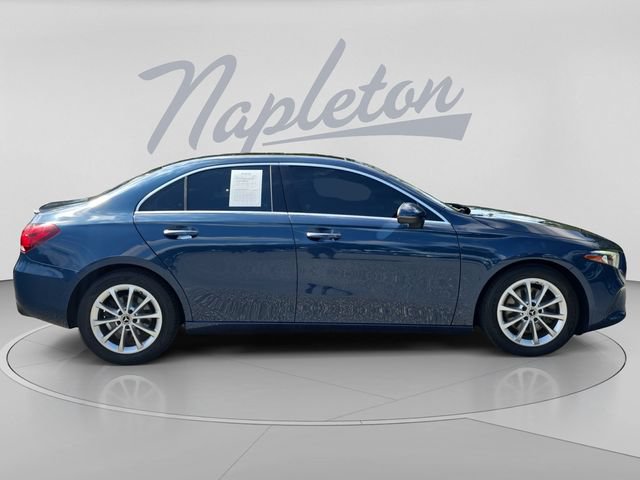 Used 2021 Mercedes-Benz A 220 w/ Premium Package image 9