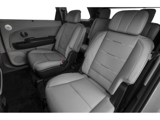 New 2026 Hyundai Palisade Calligraphy image 12