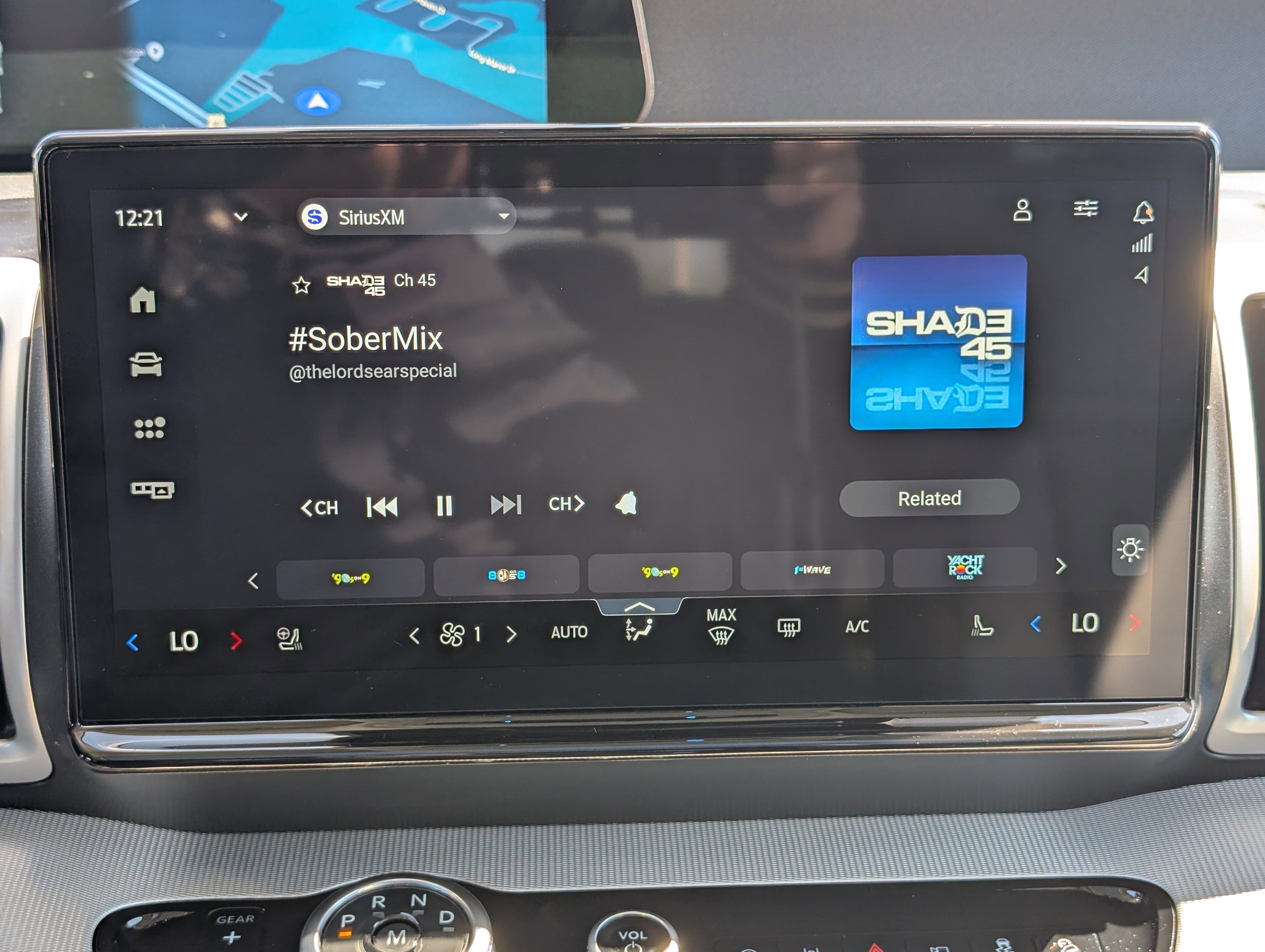 Certified 2025 Ford Expedition Active image 32