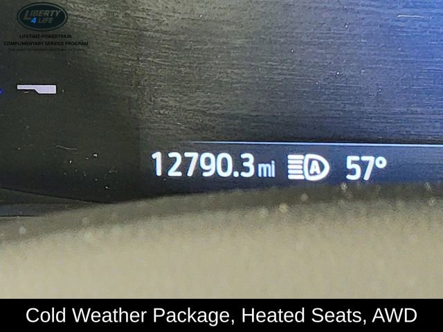 Used 2023 Ford Escape ST-Line w/ Tech Pack #1 AWD/4WD image 30