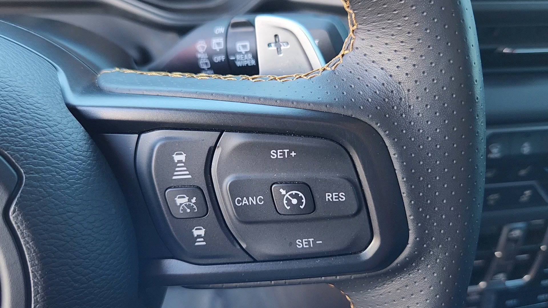 Used 2024 Jeep Wrangler Unlimited Rubicon 392 image 13