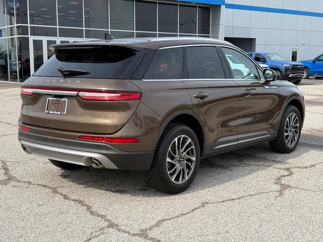 Used 2022 Lincoln Corsair FWD image 5