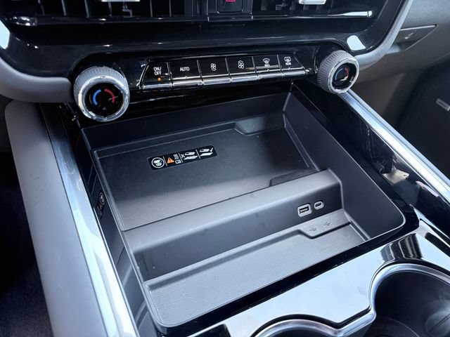 New 2026 Chevrolet Tahoe Premier AWD/4WD image 10