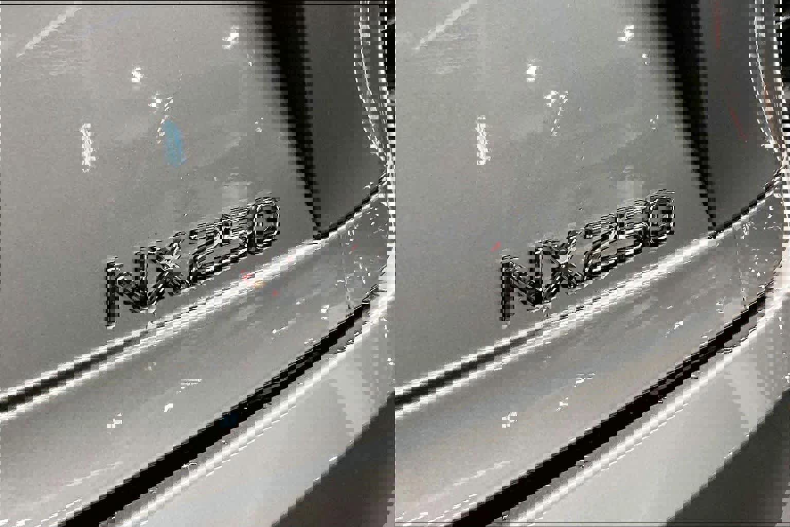 Used 2024 Lexus NX 250 image 9