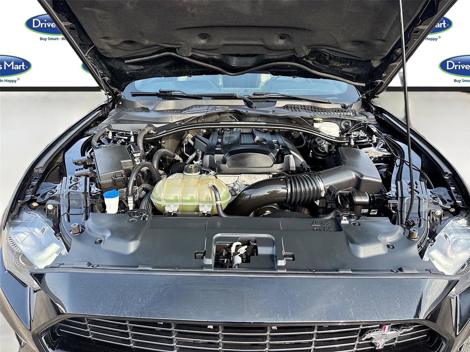 Used 2021 Ford Mustang Premium w/ 2.3L High Performance Package image 29