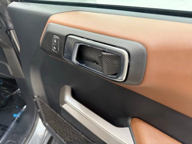 Used 2022 Ford Bronco Outer Banks image 22