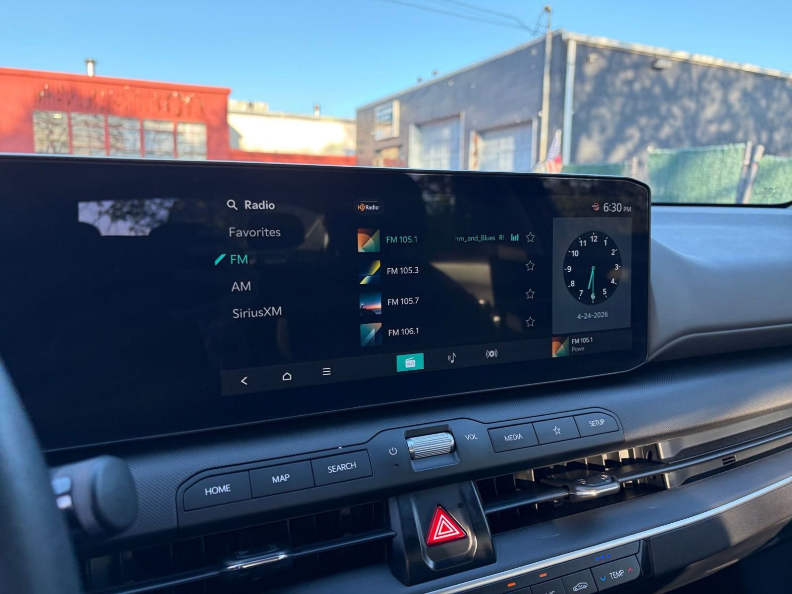 Used 2025 Kia K4 LXS FWD image 20