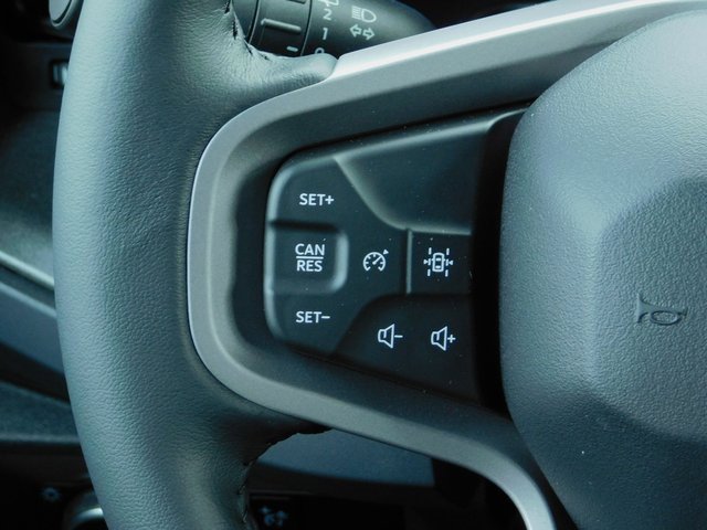 New 2025 Ford Bronco Big Bend image 18