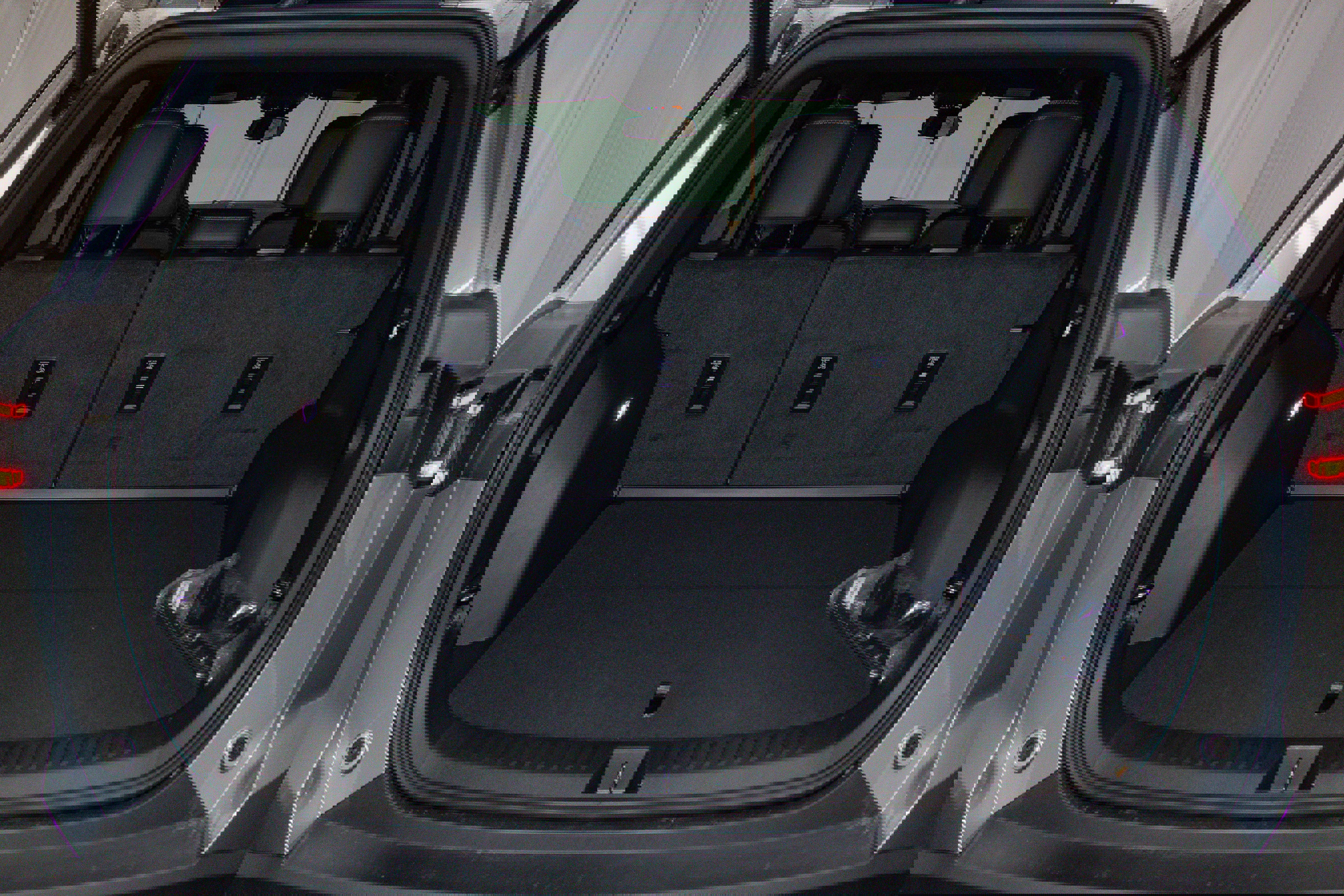 New 2026 Chevrolet Equinox ACTIV w/ Convenience Package III image 11