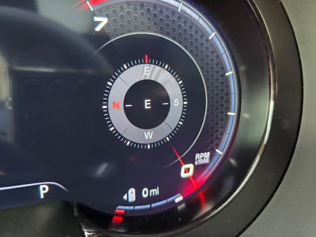 Used 2024 Dodge Hornet R/T Plus w/ R/T Blacktop Package image 25