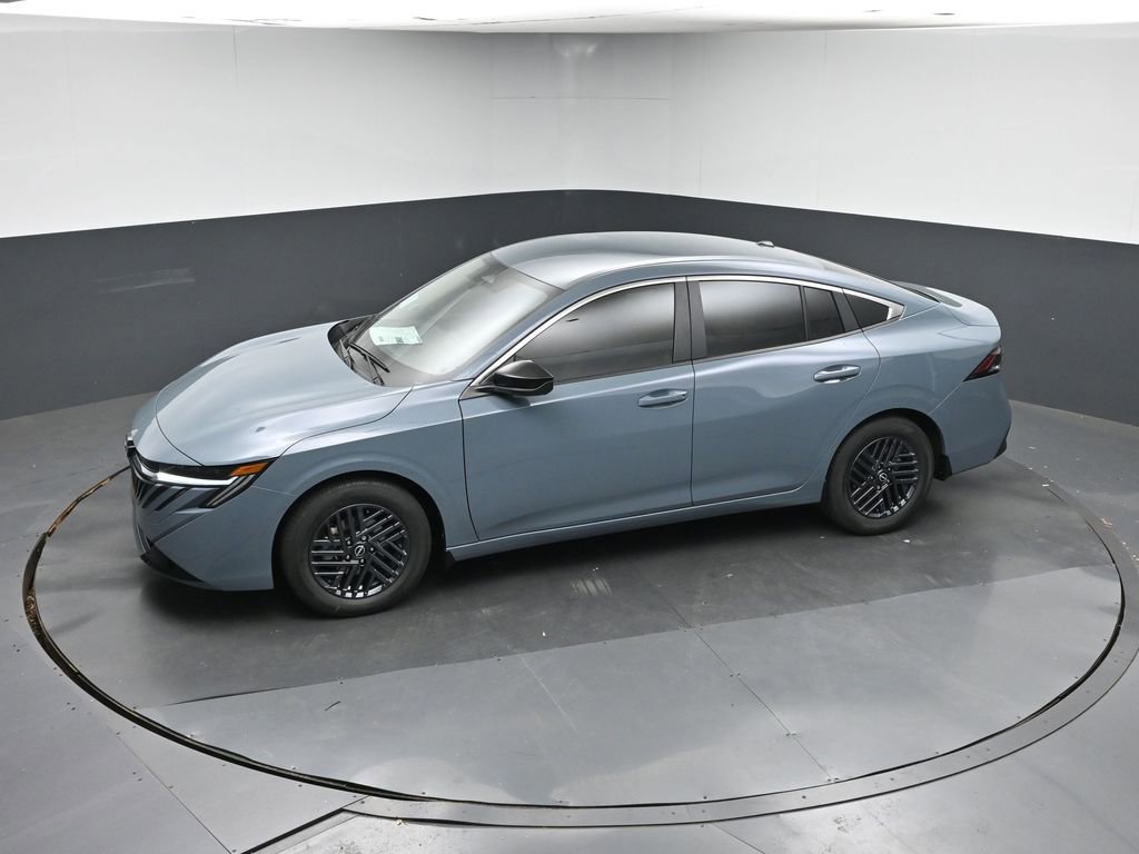 New 2026 Nissan Sentra SV image 30