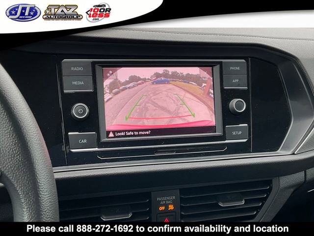 Used 2019 Volkswagen Jetta S image 17