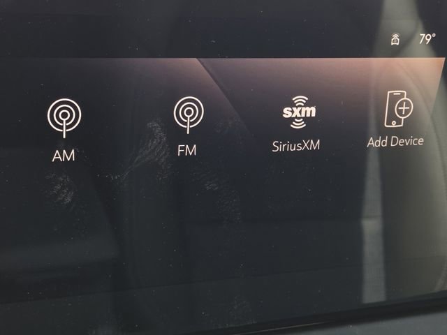 New 2026 Buick Envista Preferred w/ Convenience I Package FWD image 4