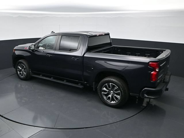 Used 2023 Chevrolet Silverado 1500 RST w/ Z71 Off-Road Package AWD/4WD image 38