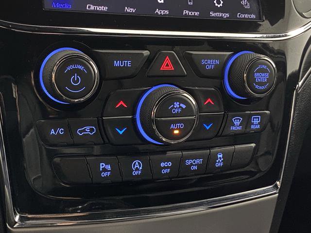 Used 2020 Jeep Grand Cherokee Limited image 29