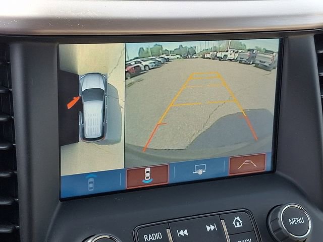 Used 2019 GMC Acadia Denali w/ Technology Package image 15