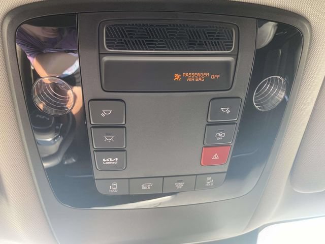 New 2026 Kia Carnival EX FWD image 20