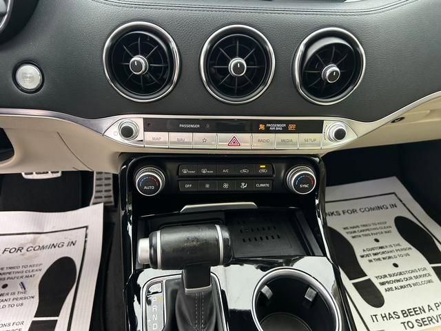 Used 2023 Kia Stinger GT-Line w/ Sun & Sound Package image 19