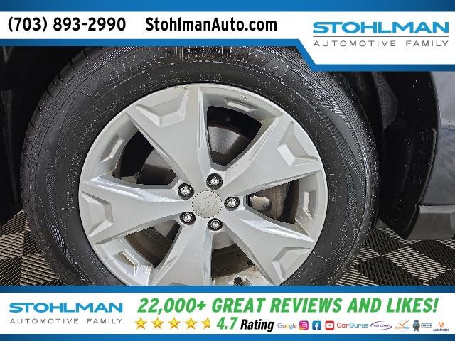 Used 2014 Subaru Forester 2.5i Limited w/ Popular Package #1 AWD/4WD image 10