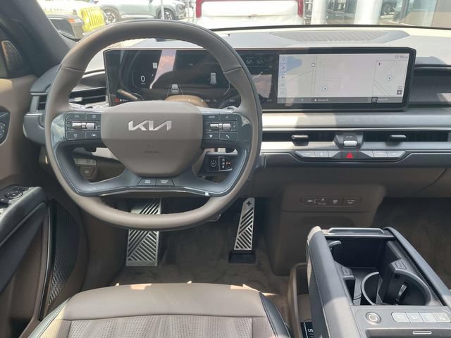 New 2026 Kia EV9 GT-Line AWD/4WD image 15
