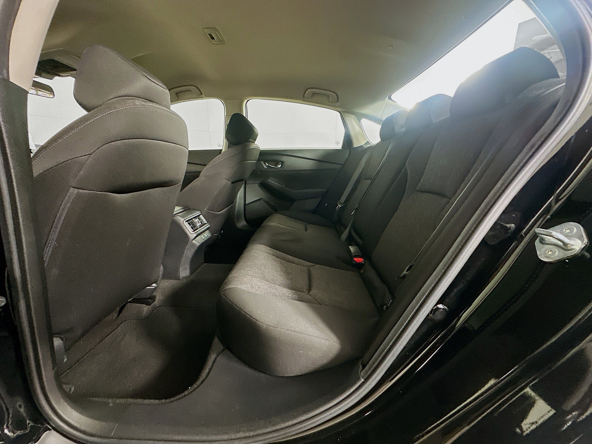 Used 2025 Honda Accord LX image 26