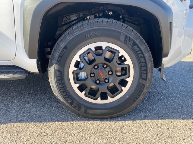 Used 2025 Toyota 4Runner TRD Off-Road Premium image 9