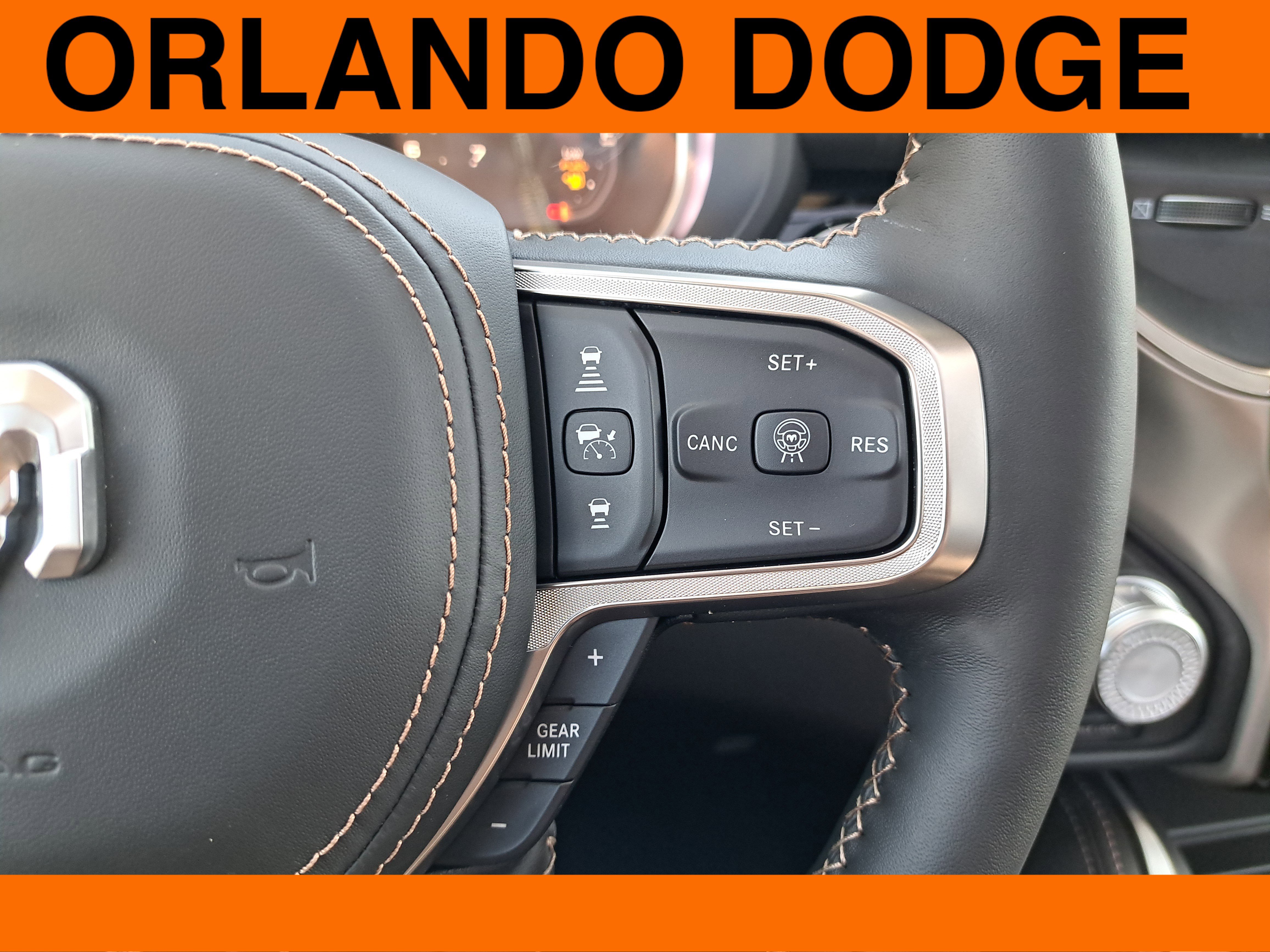 New 2026 RAM 1500 Tungsten image 15