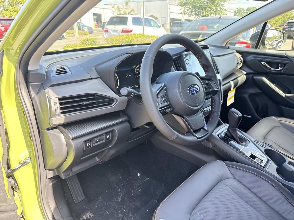 New 2026 Subaru Crosstrek 2.5i Limited image 23