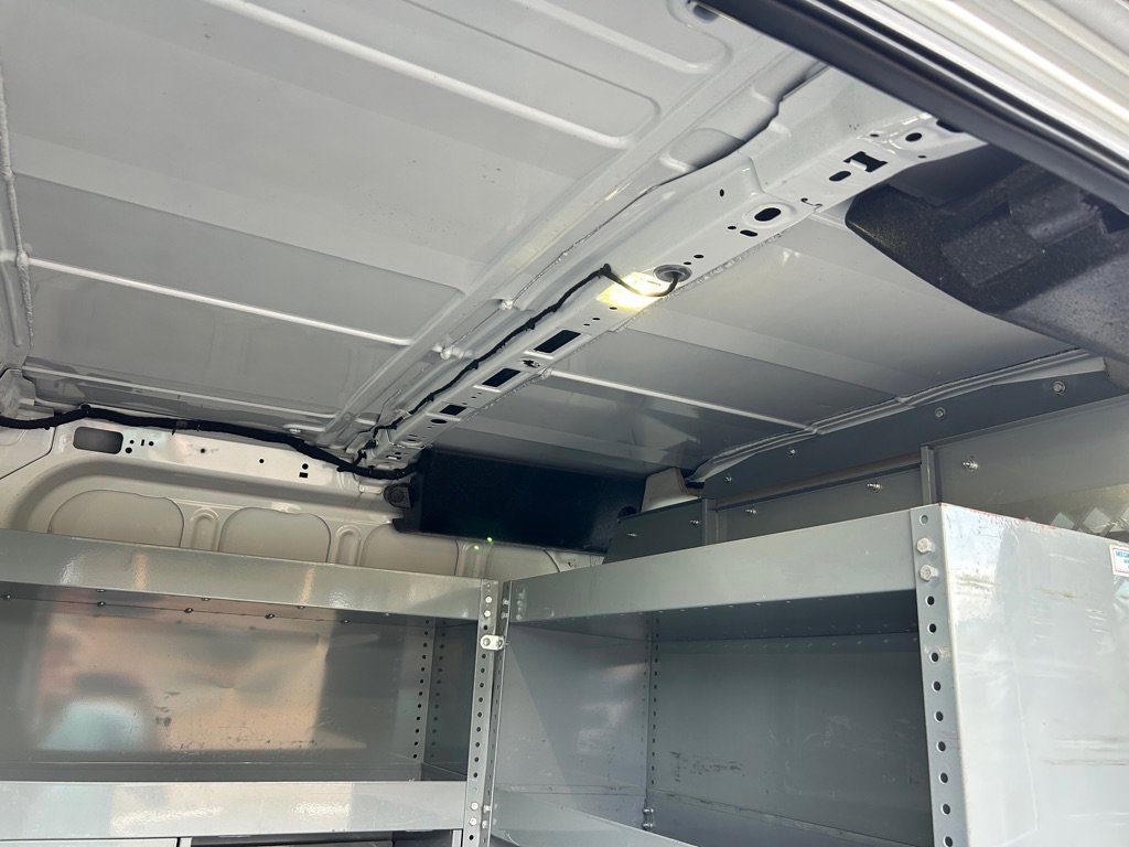 Used 2016 Ford Transit 250 130 Low Roof RWD image 26