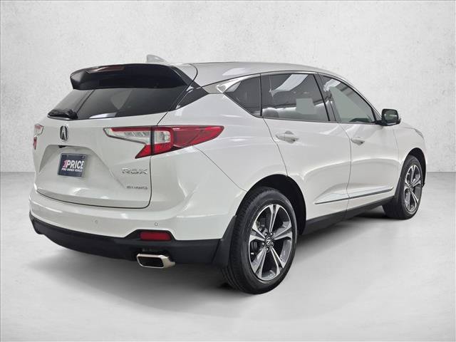 Used 2024 Acura RDX SH-AWD w/ Advance Package image 5