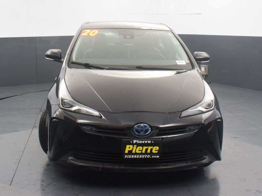 Used 2020 Toyota Prius XLE image 6