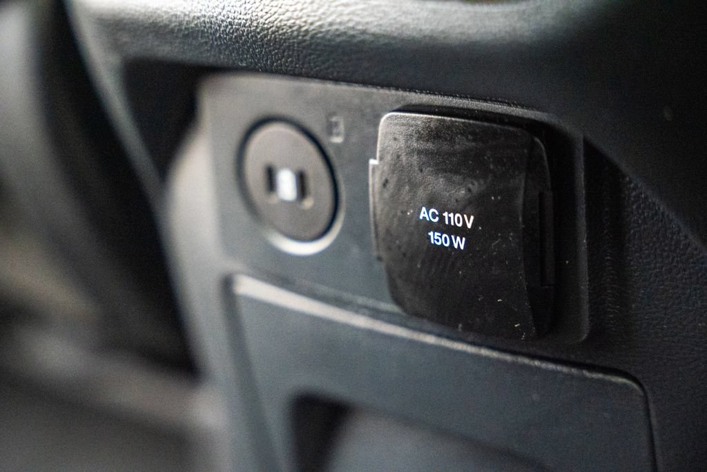 Used 2025 Ford Explorer ST w/ Sun And Sound Package AWD/4WD image 37