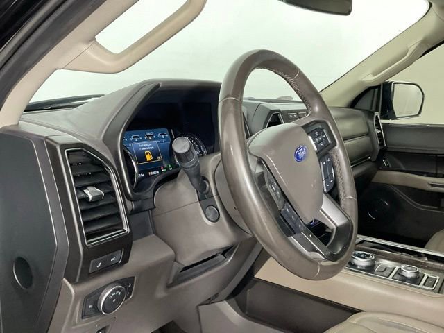 Used 2018 Ford Expedition Limited w/ Equipment Group 301A image 14