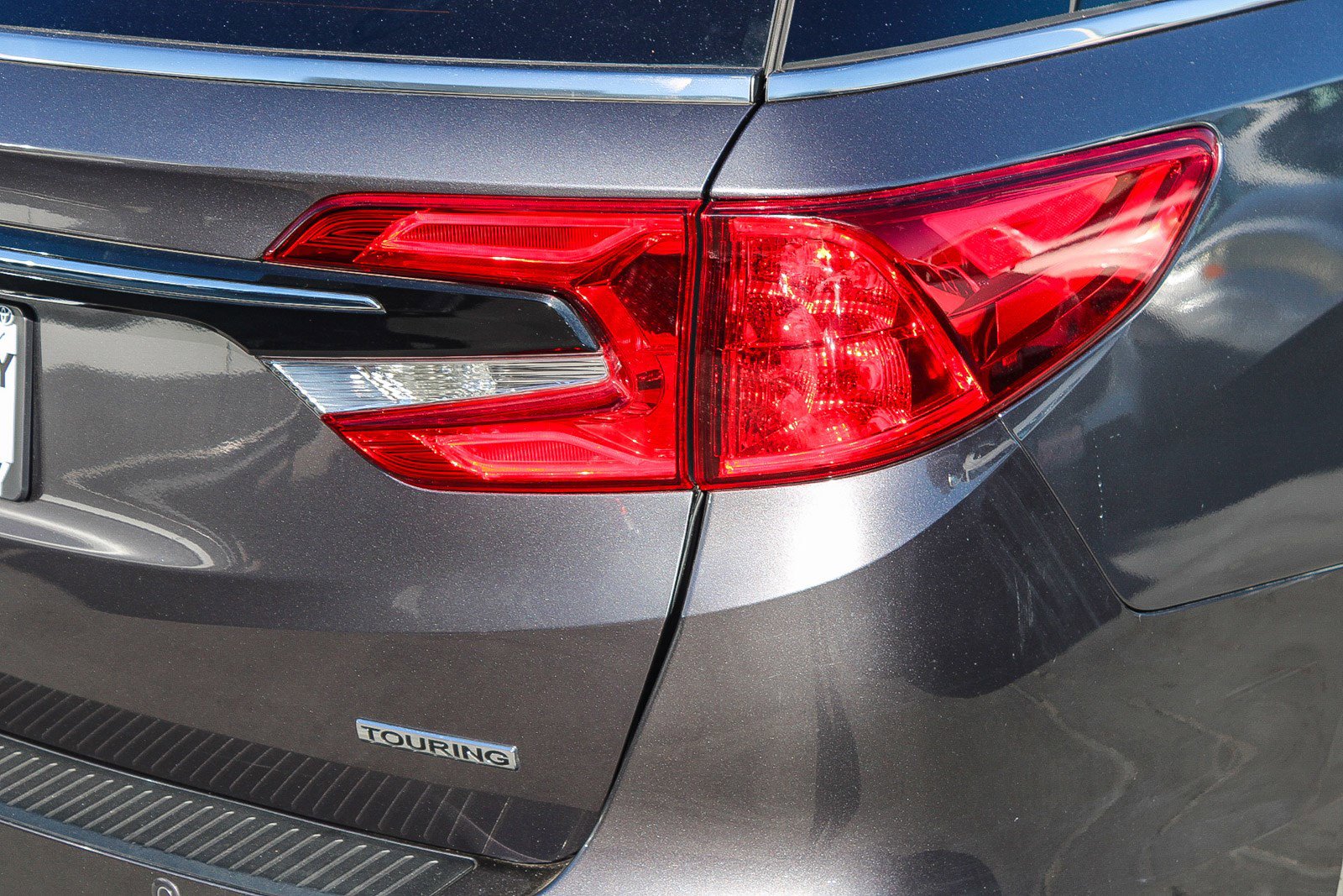 Used 2023 Honda Odyssey Touring image 10