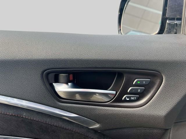 Used 2019 Acura MDX A-Spec image 15