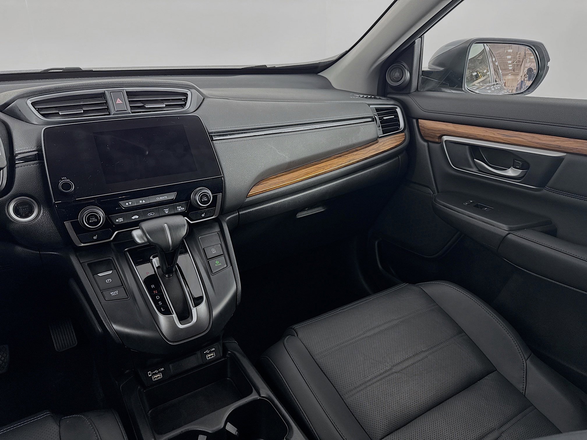 Certified 2020 Honda CR-V EX-L image 23