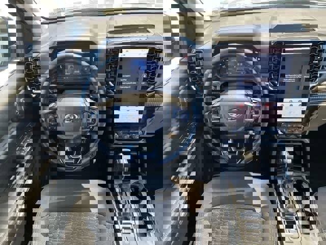 Used 2024 Ford Ranger XLT w/ Equipment Group 301A High image 15