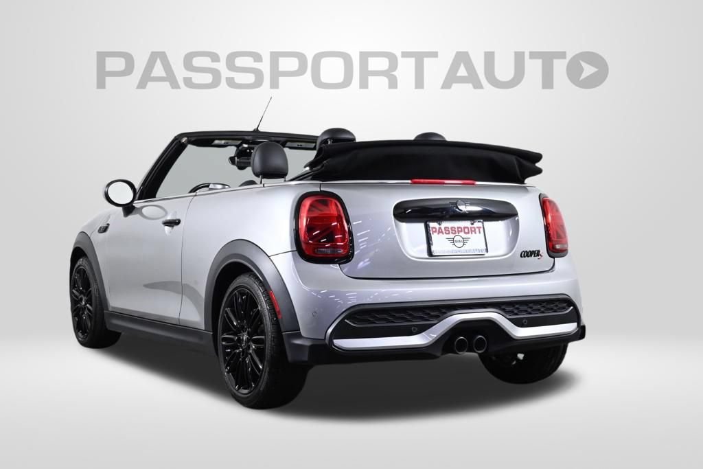 Used 2024 MINI Cooper S FWD image 5