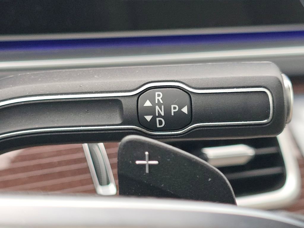 Used 2023 Mercedes-Benz GLE 450 GLE 450 image 38