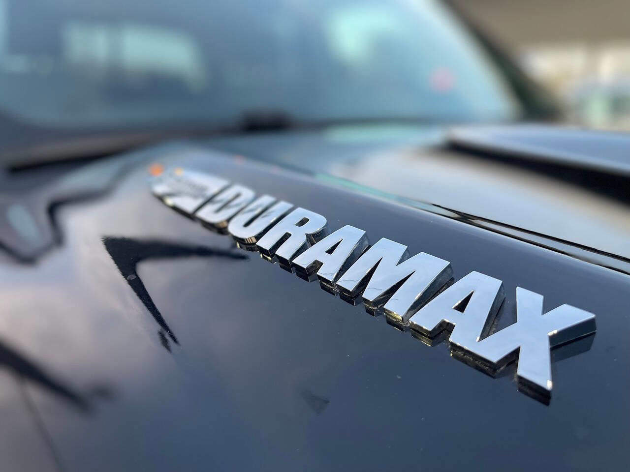 Used 2017 Chevrolet Silverado 3500 High Country w/ Duramax Plus Package image 61