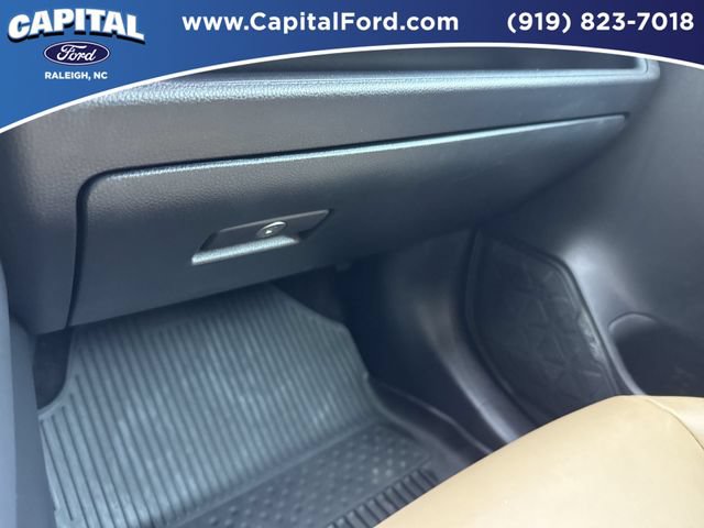 Used 2025 Toyota RAV4 XLE Premium w/ Weather Package FWD image 28