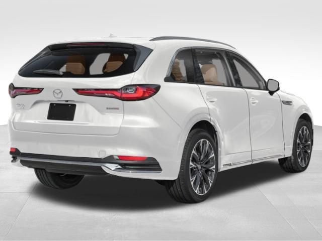New 2026 MAZDA CX-90 3.3 Turbo S w/ Premium Plus AWD/4WD image 2