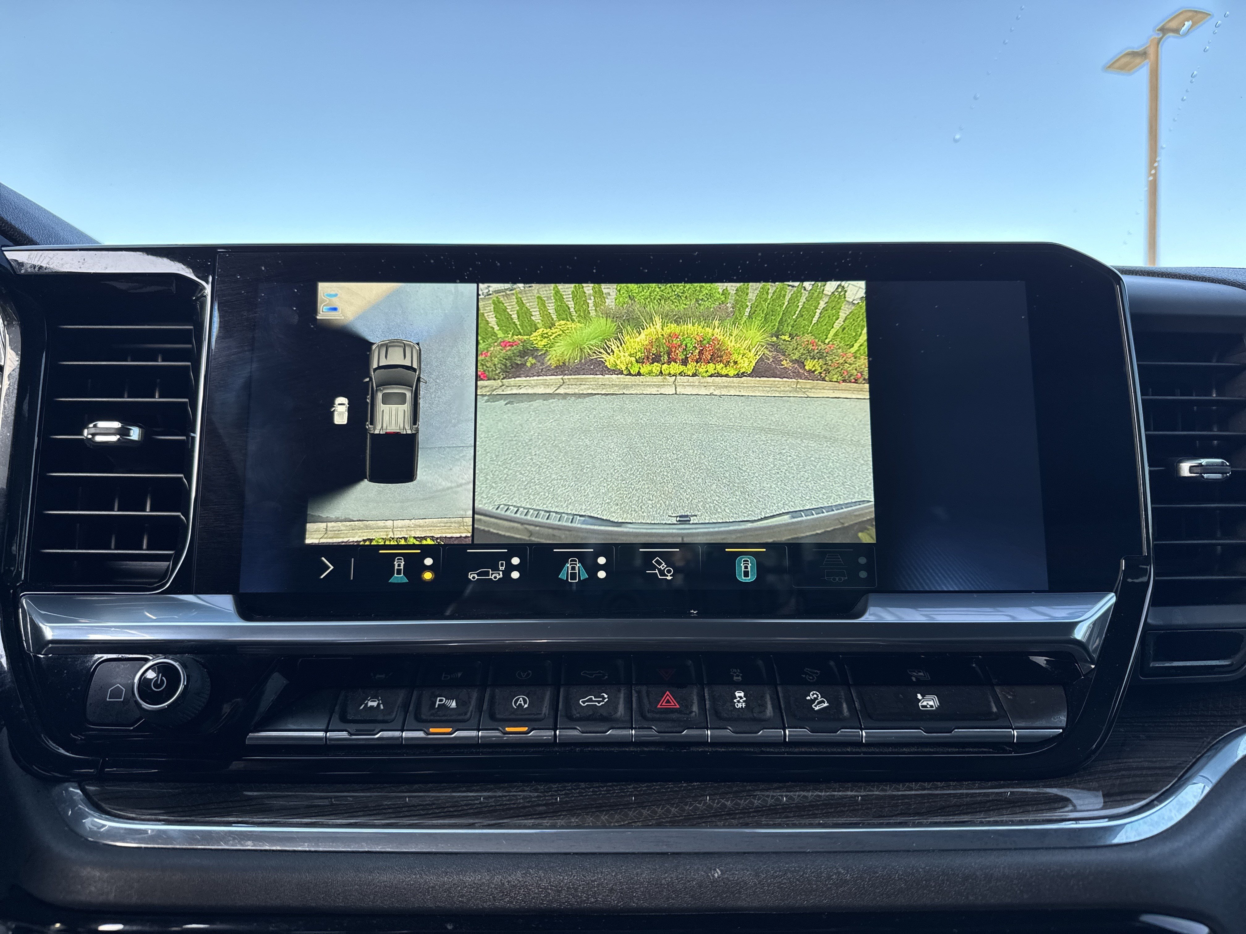 Used 2023 Chevrolet Silverado 1500 RST w/ All Star Edition Plus AWD/4WD image 25