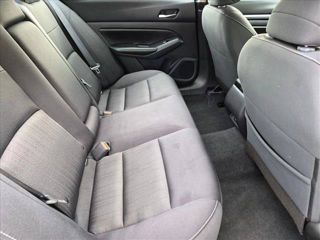 Used 2022 Nissan Altima 2.5 SV FWD image 18
