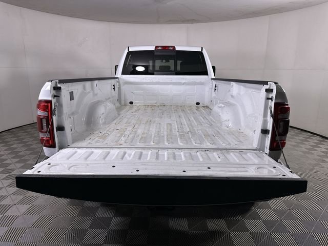Used 2024 RAM 3500 Tradesman w/ Chrome Appearance Group image 27