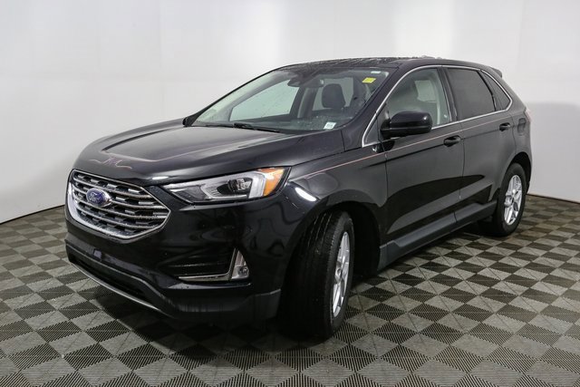 Used 2022 Ford Edge SEL w/ Convenience Package image 5