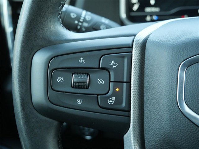 Used 2024 GMC Sierra 3500 Denali w/ Denali Reserve Package image 21