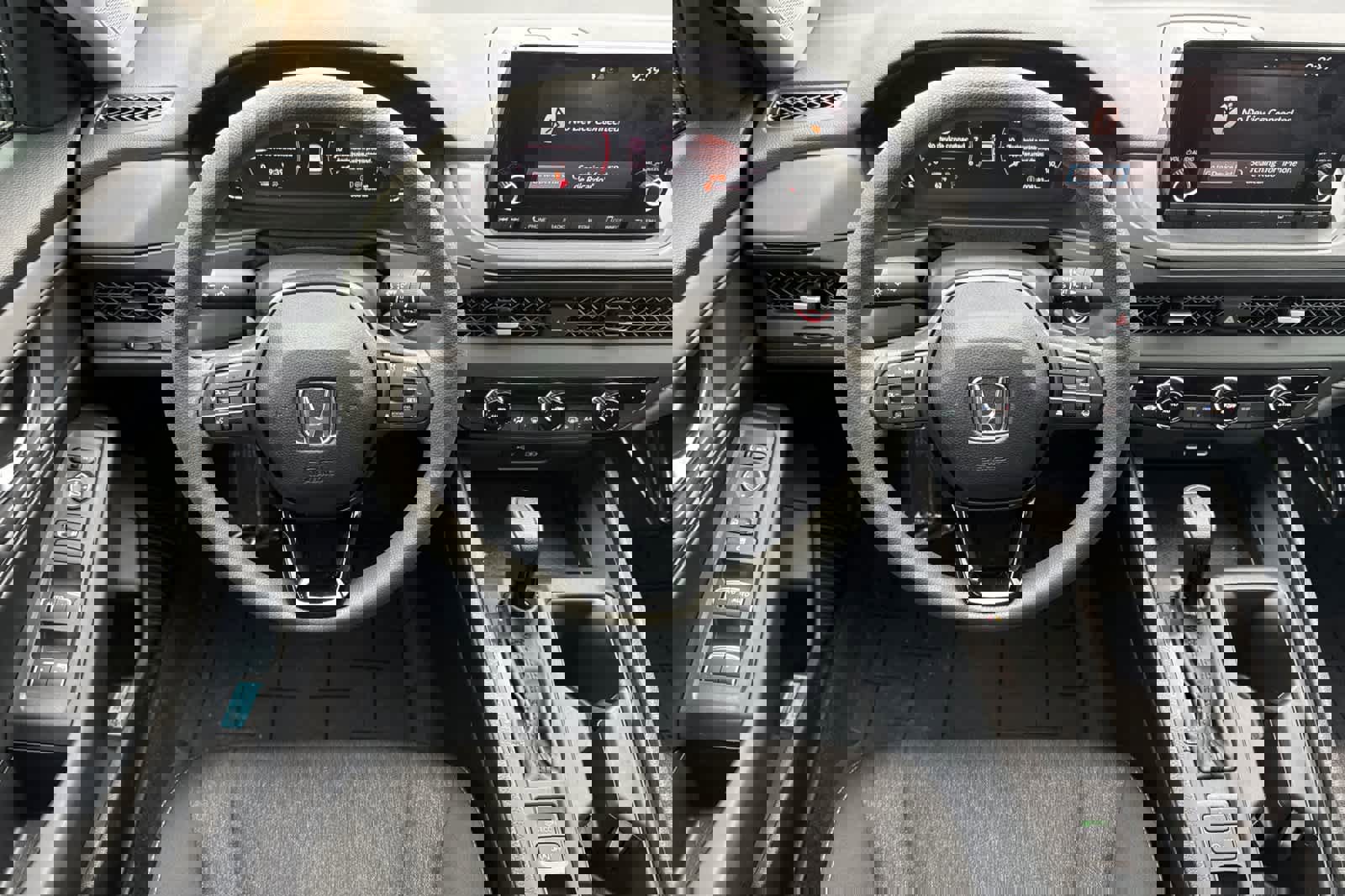 Used 2024 Honda Accord EX image 14