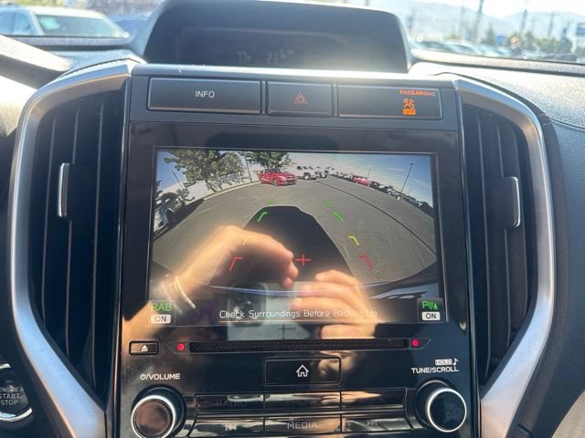 Used 2019 Subaru Ascent Premium w/ Popular Package #2A AWD/4WD image 26