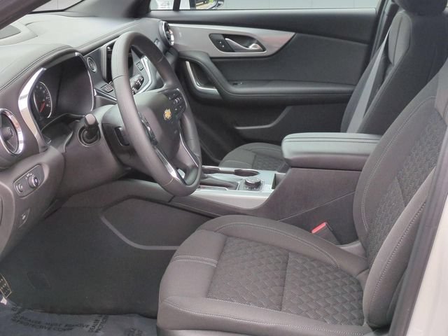 Used 2022 Chevrolet Blazer LT AWD/4WD image 11